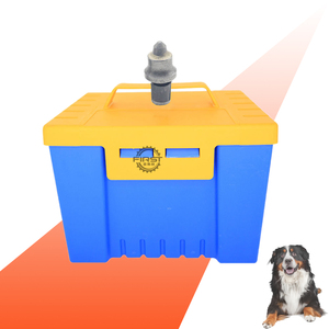 हमारे कारखाने द्वारा उत्पादित सड़क दांतों की मशीनिंग के लिए पहनने के प्रतिरोधी टंगस्टन कार्बाइड ट्रेनचिंग दांत - Product Image 1