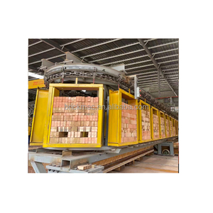 Semi <strong>Automatic</strong> Packing Machine Brick Unloading Tile Laying <strong>Stacking</strong> <strong>Robot</strong> Machine in Kenya Manual Brick Machine in Zanzibar - Product Image 6