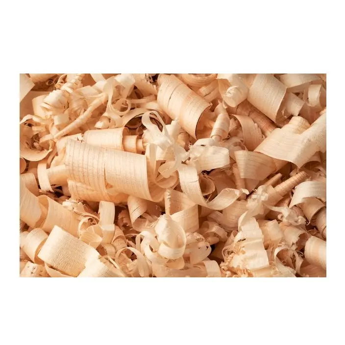 Cheap And Bulk Pine Wood Shaving For Poultry Farm And Horse Bedding