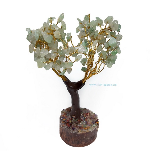Green Aventurine