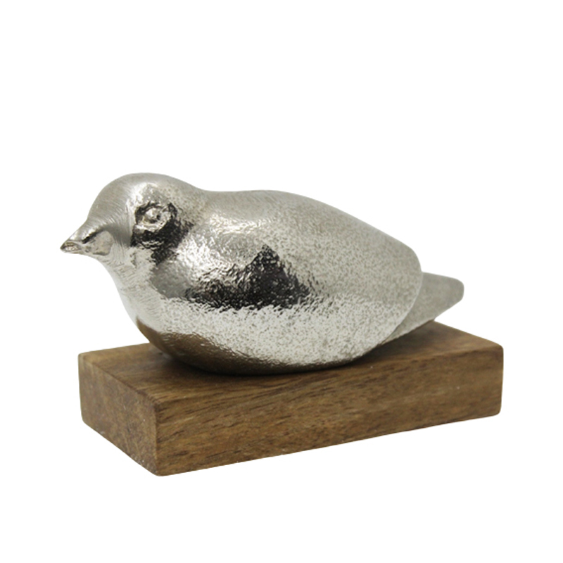 Silver