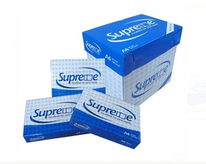 Tối cao <span class=keywords><strong>A4</strong></span> bản sao giấy 80gsm cao cấp chất lượng cho tối ưu văn bản sao chép 70gsm trọng lượng - Product Image 4