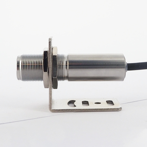 Sensor de temperatura infrarrojo sin contacto 4-20mA/0-5V/RS485 Transmisor de salida transmisor infrarrojo inalámbrico - Product Image 2