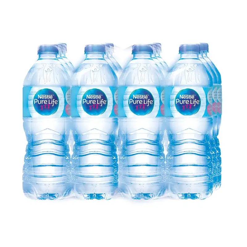 לקנות נסטלה-טהור חיים בבקבוקים עדיין שתיית מים-12x1.5 ליטר בקבוקים במחיר הטוב ביותר