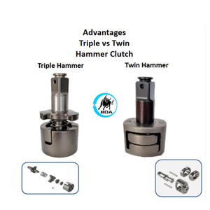Рекомендуемые полезные инструменты 173 мм компактный ударный гайковерт 1450 FT-LB для США - Product Image 2