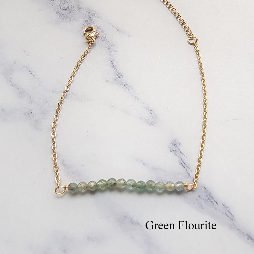 green flourite