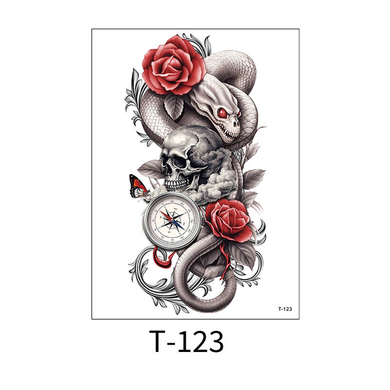 T-123
