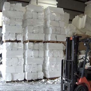 Buy <strong>Eps</strong> Block Foam Scrap <strong>Wholesale</strong> Price - Product Image 3