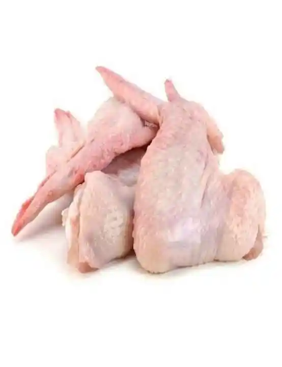 Patas de pollo congeladas frescas, alas de pollo, cuartos de patas de pollo y patas de pollo congeladas