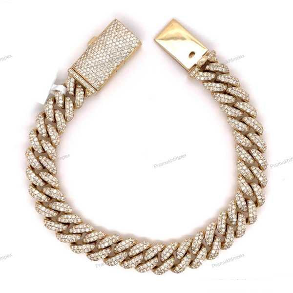Yellow Gold Plated