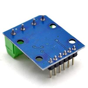 L9110S DC-Schritt H-Brücke Motor treiber modul Steuer platine 2 Kanäle L9110S L9110 - Product Image 3