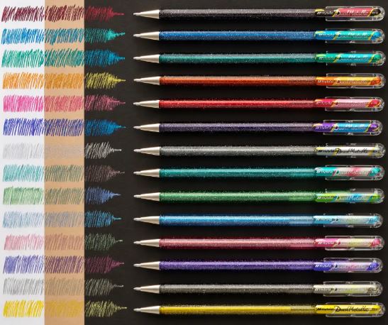 สี