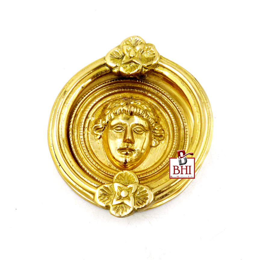 Laiton polonais antique