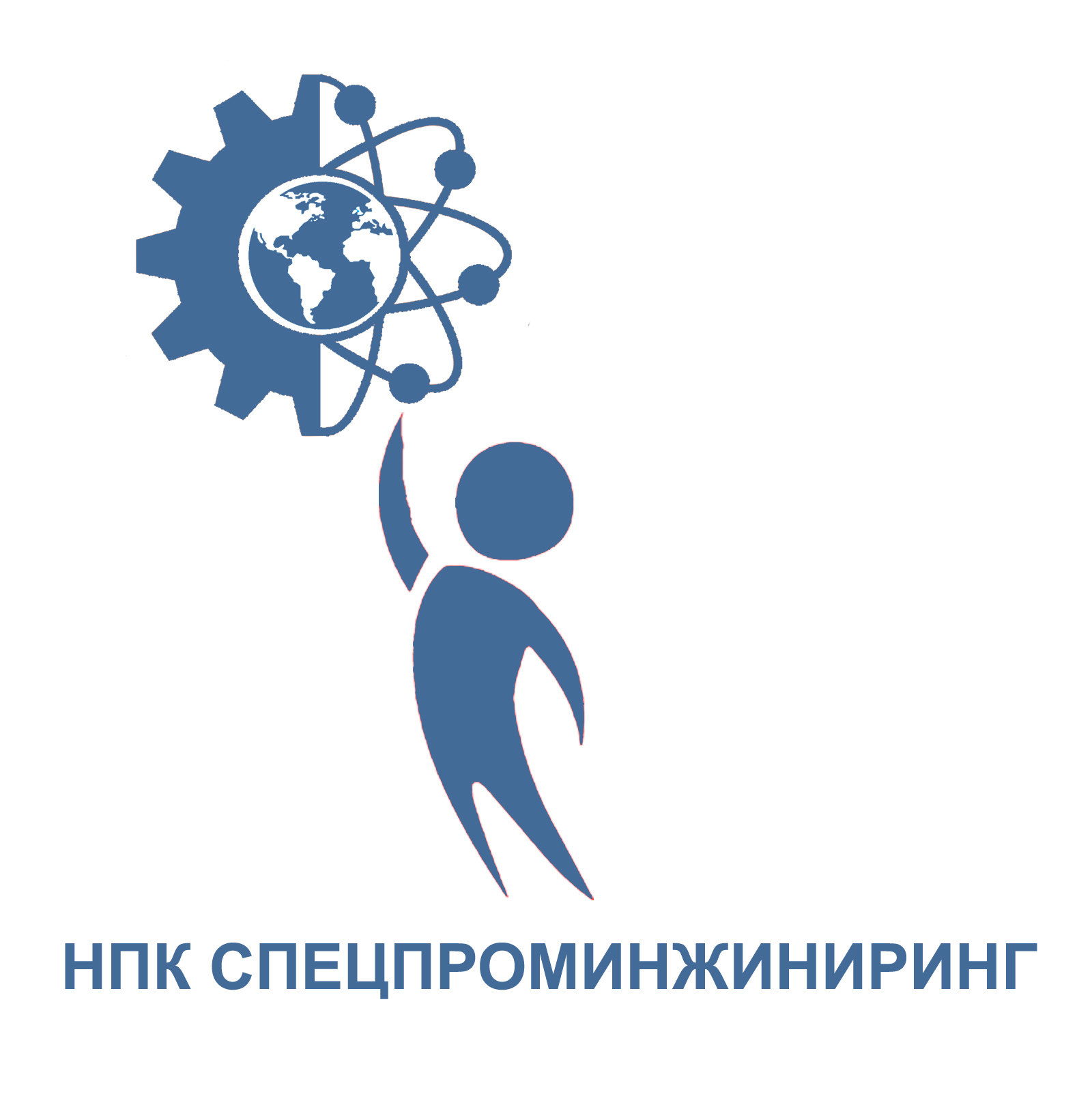 company logo