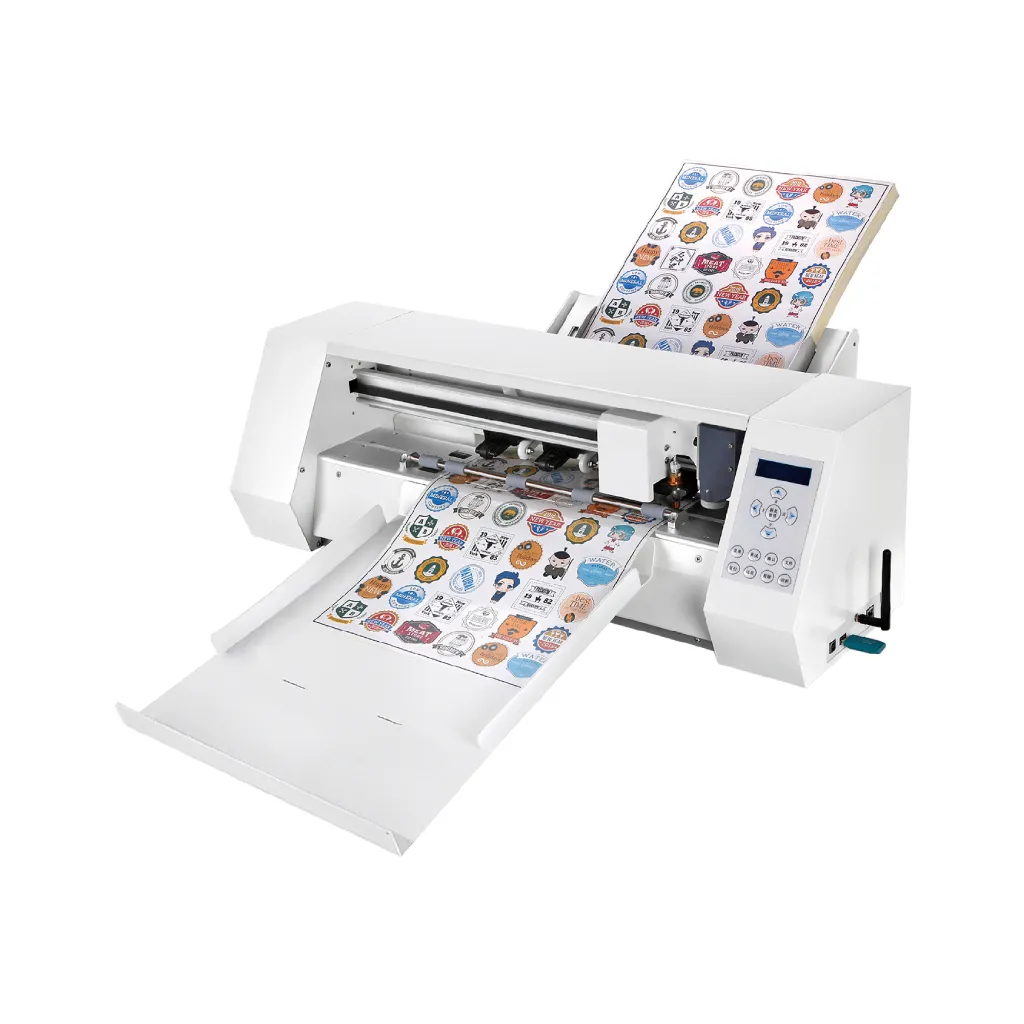 Plotter de corte Sysform LC13