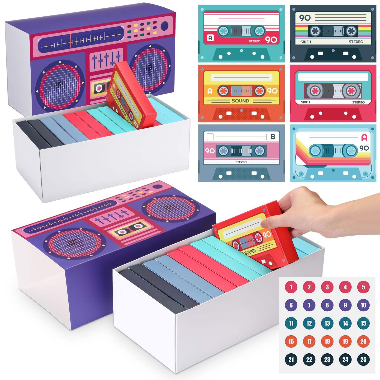 มีสีสัน