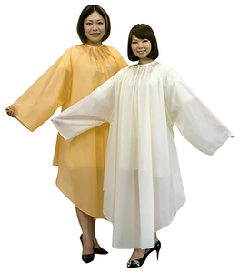 Conception spéciale japonaise Nouvelle cape de coupe de cheveux Cape de coiffure pour barbier - Product Image 3