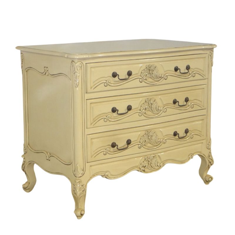 Antique Cream