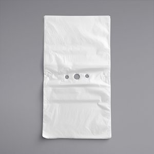 Özel baskılı temizle LDPE plastik eyer paketi Deli çanta ile Flip Top veya kilitli gıda ambalaj aperatifler için geri dönüştürülebilir - Product Image 3