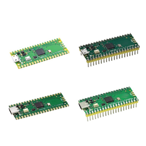 Raspberry Pi Pico開発ボードRaspberry Pi PICOデュアルコアRP2040対応マイクロパイソン