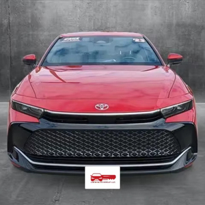 2023 toyo-טה כתר Xle