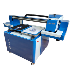 Promosyon De izlenim <span class=keywords><strong>Oem</strong></span> % 100% pamuk erkek t shirt puf baskı Tee logosu Lezer yazıcı t-shirt Plotter Dtg L1300