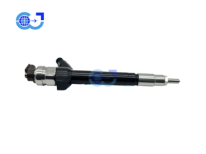 Voor Ford Heavy-Duty Vrachtwagen Diesel <span class=keywords><strong>Injector</strong></span> 095000-5800 6c1q-9k546-ac Nieuwe Staat <span class=keywords><strong>Common</strong></span> <span class=keywords><strong>Rail</strong></span> <span class=keywords><strong>Injector</strong></span> 6c1q-9k546-ac - Product Image 2