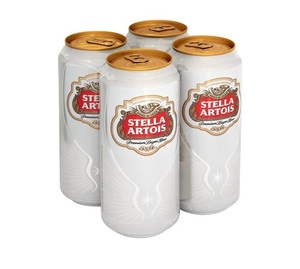 ขวดเบียร์ stellaa artoiss PREMIER lager - Product Image 2