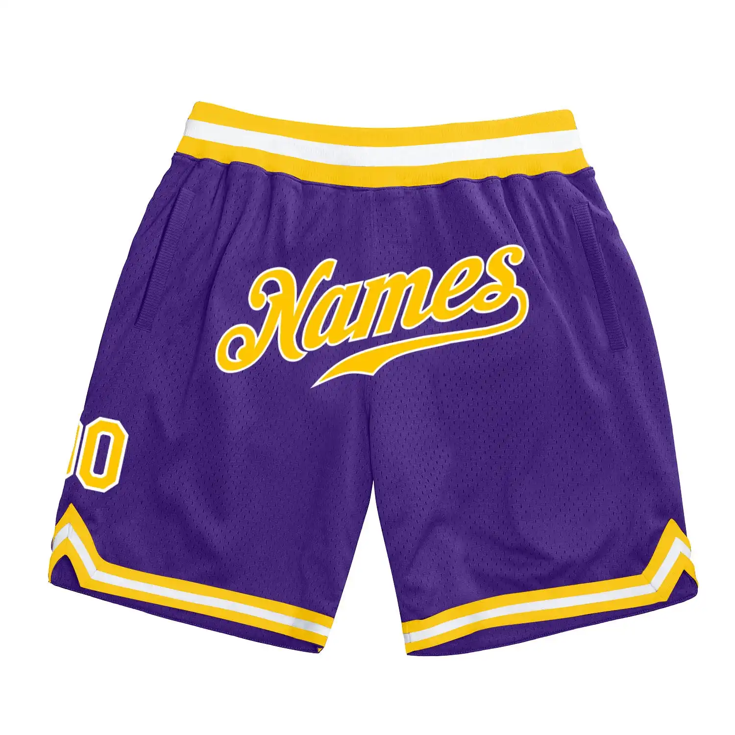 Custom Design Factory Direct Cheap Men's Basketball Shorts Baseball Men's Ball Shorts Breathable Mesh Men's Gym Shorts