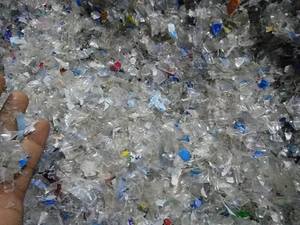 100% Clear PET Bottle <strong>Scraps</strong> <strong>Recycled</strong> LDPE PVC ABS HDPE <strong>PP</strong> Plastic <strong>Scrap</strong> for Various Applications - Product Image 6