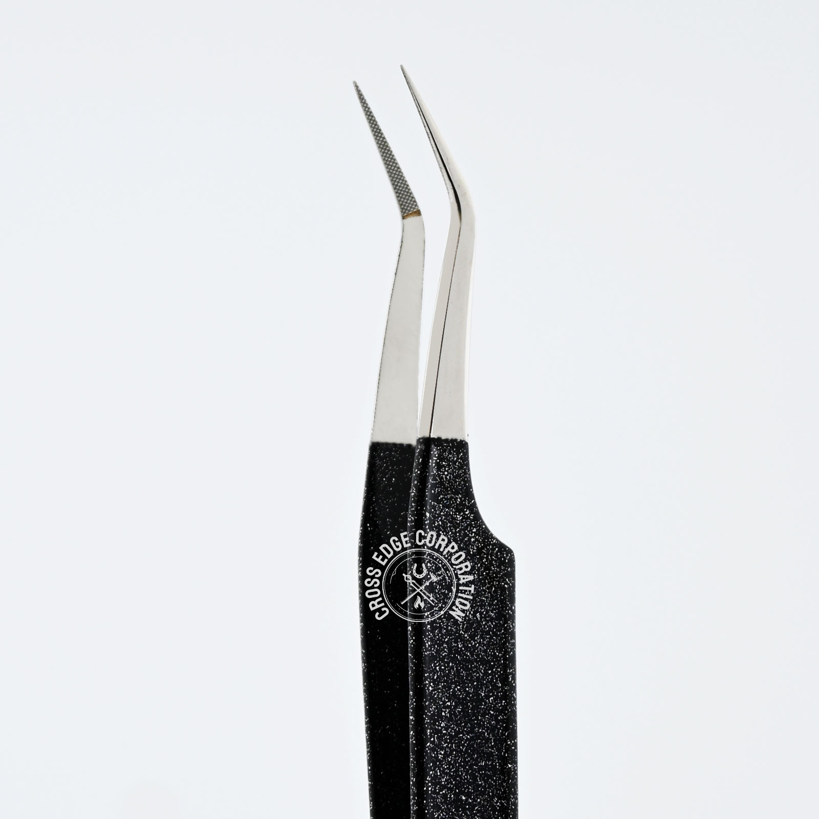 35 Degree Lash Tweezer
