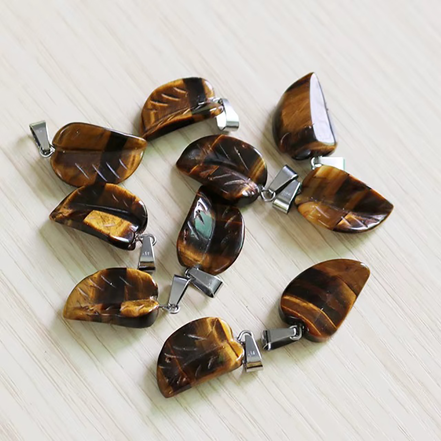 Tiger Eye