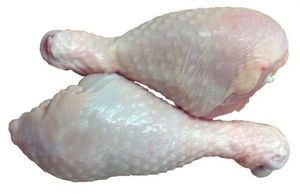 הספק העליון טרי טרי קפוא halal עוף/drumstick/עוף כפות רגליים למכירה