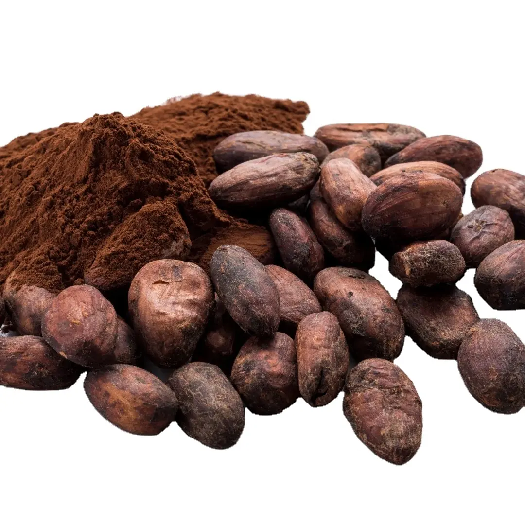 Лидер продаж, вьетнамский какао-порошок высокой чистоты для изготовления шоколада, оптовая продажа, коричневый, темно-черный, OEM, модельный мешок