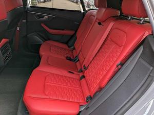 2022 Audi RS Q8สำหรับการขาย - Product Image 4