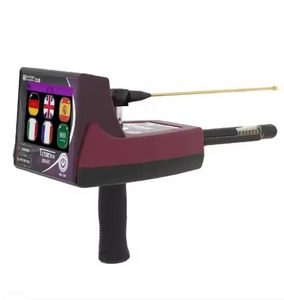 HOT SALES QUEST New_GER Detect Titan 500 Smart Long Range Dia mond <strong>Detector</strong> - Product Image 3