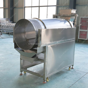 Macchina industriale per la produzione di patatine fritte e patatine fritte ad alto rendimento e controllo qualità - Product Image 2