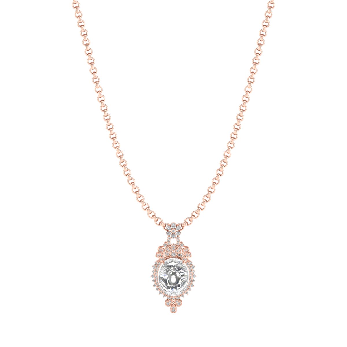 Rose Gold