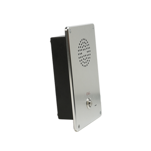 IP65防水IPPoE屋外自動ダイヤルSipインターホンビデオIp電話コールステーションSosEmerncyアクセス制御システム - Product Image 5