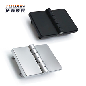 CL 214-1 CL 214-2 bản lề công nghiệp bản lề tủ điện thiết bị công nghiệp cửa tủ bản lề chịu lực dày - Product Image 1