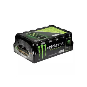 เครื่องดื่มชูกำลัง M-onster ดั้งเดิมเครื่องดื่มชูกำลังสด/ขายส่ง