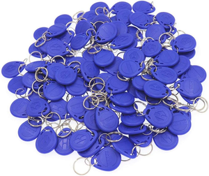 125KHz chiave RFID di prossimità carta di identità Token Tag Keypad scheda di controllo di sola lettura blocco del sistema di controllo all'ingrosso - Product Image 1