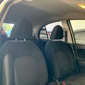 2020日产Micra Kei Coupe自动变速箱4L涡轮发动机右侧驱动深色内饰织物座椅AWD FWD选项R18 - Product Image 3