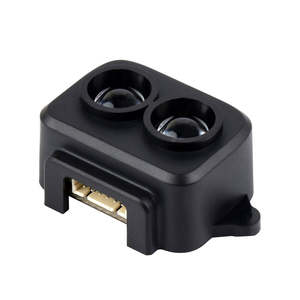 Lidar sensori un modulo di scansione laser pulsata per il rilevamento di ostacoli in veicoli A guida automatizzata per la vendita - Product Image 2
