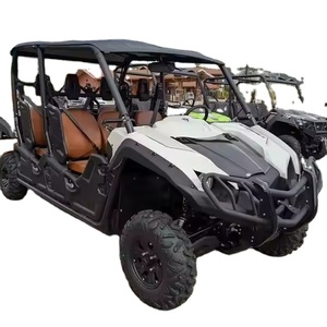 Neatly Arrival <strong>2025</strong> Viikings VI E PS Ranch Ediition Available for Shipping Worldwide