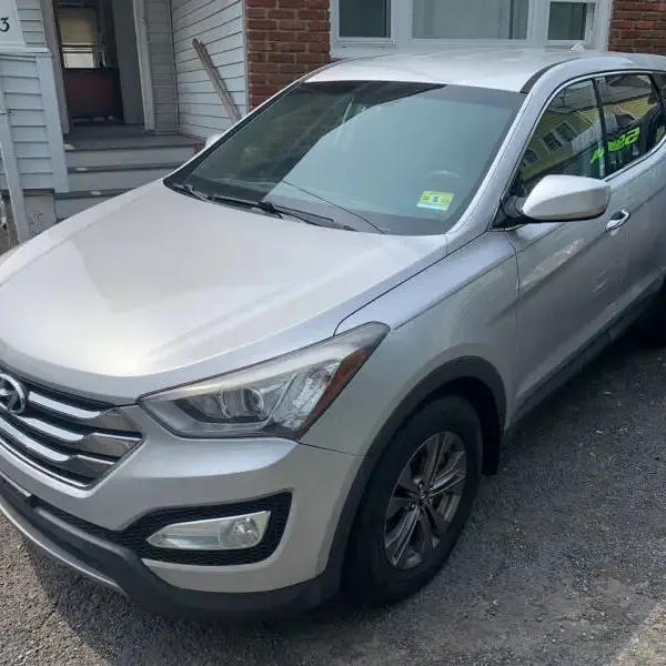 Ordinatamente usato 2014 Hyundai Santa Fe Sport 2.4L