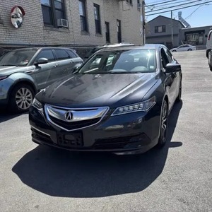 high run PERFECTLY USED 2023 <strong>Acura</strong> TLX Type S PMC Edition