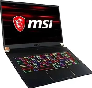 High Quality <strong>Stealth</strong> GS75 17.3 Inch Intel Core I7 Gaming Laptop 16GB US Plug Best Price-Wise Choice