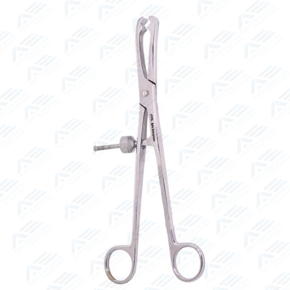 Bone Holding Forceps