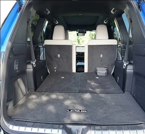 2024 <strong>Le</strong> Xu <strong>s</strong> TX 350 Luxury FWD Used Car Quick Charge